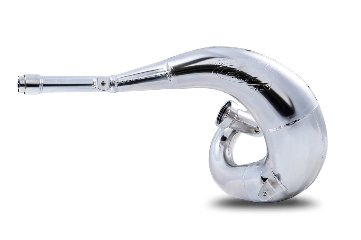 FMF Pipe Gnarly Fantic XE300 2T Offroad Exhaust System