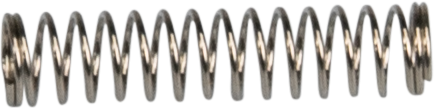 MIKUNI F730-03030 Square Pump Needle Valve Arm Spring – 65 Gram for Watercraft Carburetor Systems