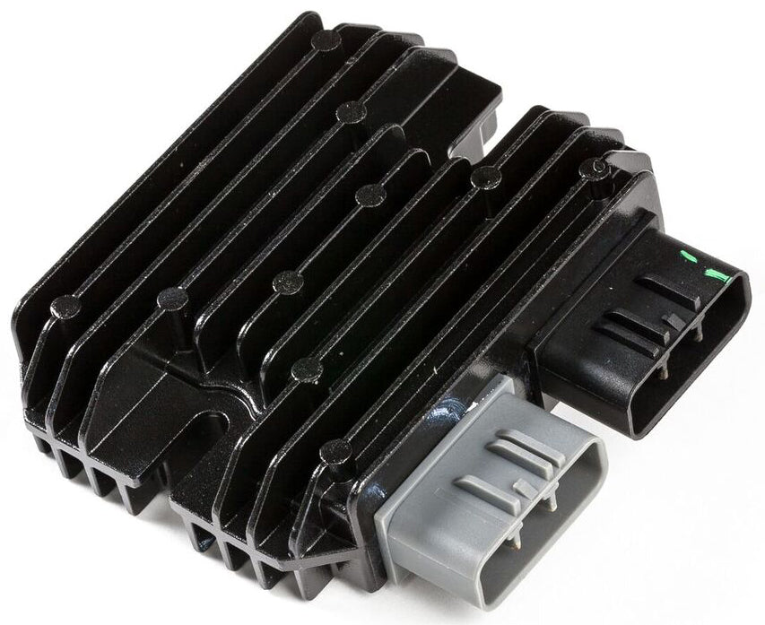 RICKS Regulator / Rectifier for Kawasaki Ninja ZX-10R and ZX-6R – OEM Replacement Part 10-328