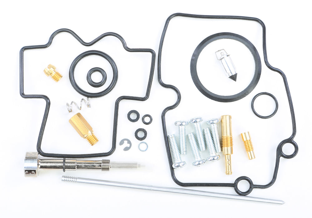 ALL BALLS Yamaha YZ450F Carburetor Rebuild Kit (Part #26-1272)