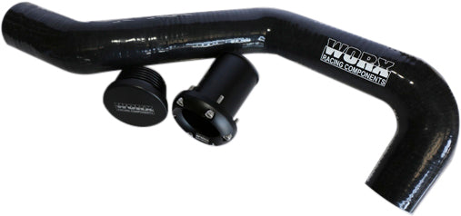 WORX WR04004 Rear Exhaust Kit for Sea-Doo Spark 2-Seater Models