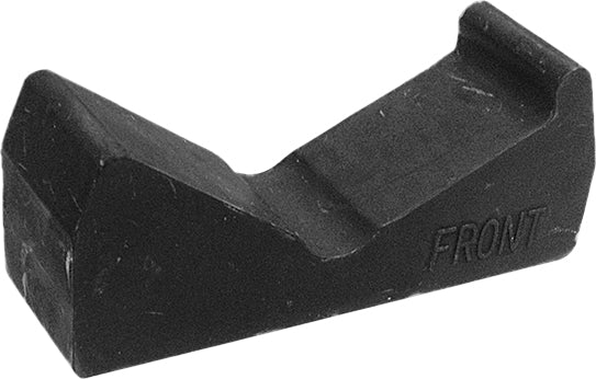 SP1 Body Ski to Spindle Bumper Pads for Polaris Snowmobile - Part SM-08145