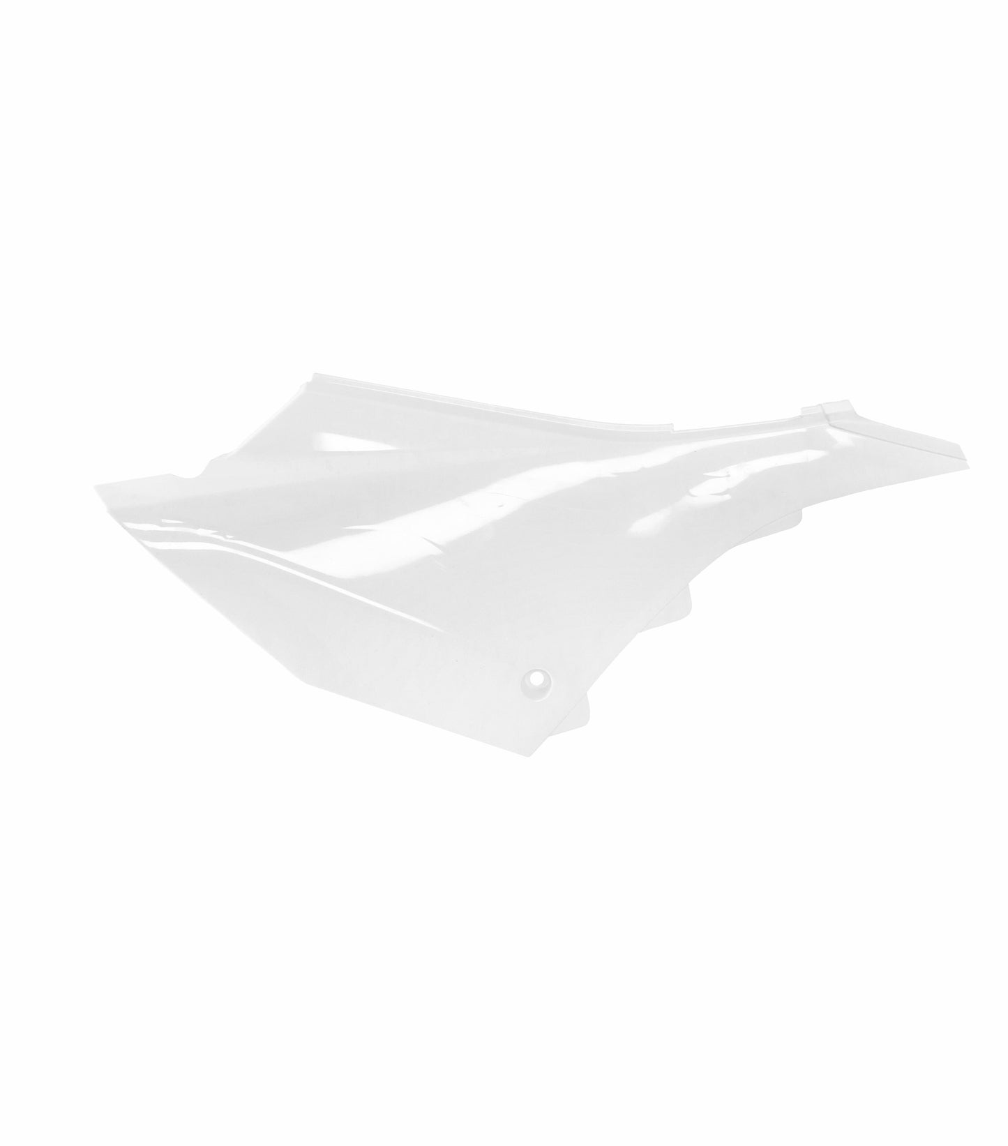 CYCRA OEM Side Panels White for Offroad Vehicles – Part Number 1CYC-2780-30