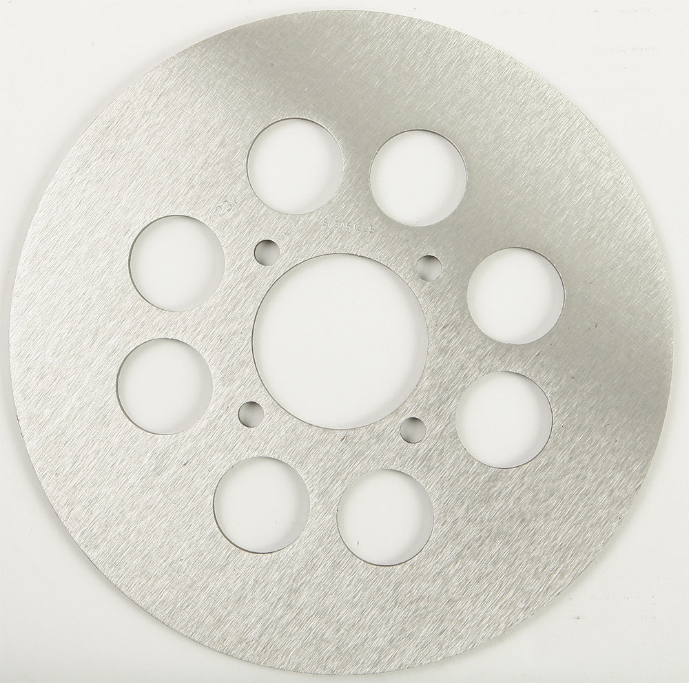 EBC MD6237D Rear Brake Rotor for ATV/UTV - Standard Round Design