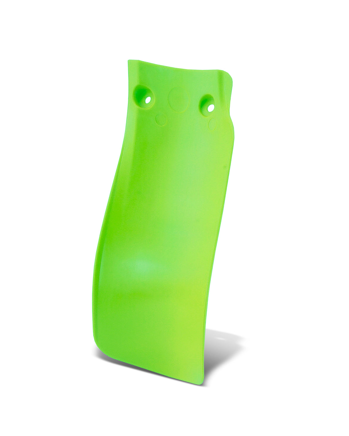 CYCRA 1CYC-3384-72 Green Offroad Mud Flap – Replacement Body Part