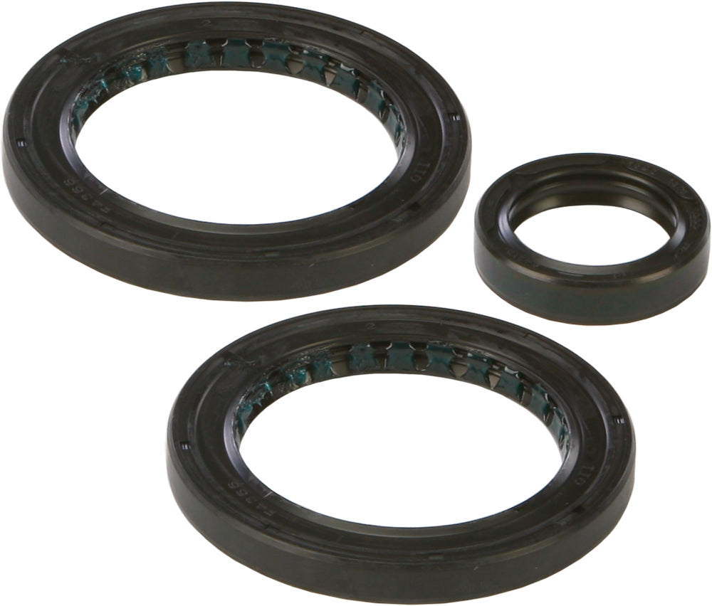 All Balls Differential Seal Kit for Polaris ATV/UTV Models - Part #25-2056-5