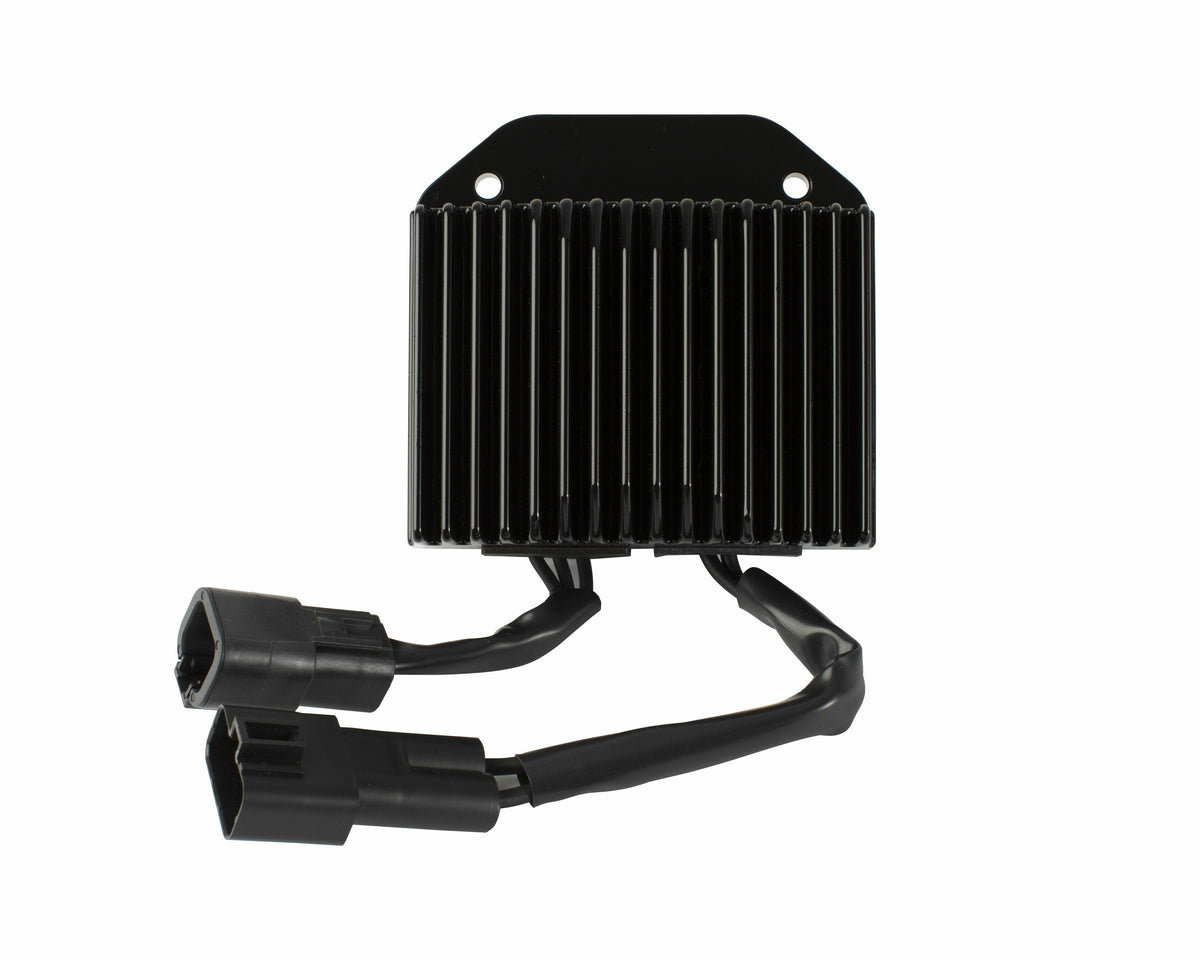 Cycle Electric CE-602 Regulator for Harley-Davidson Dyna Models 2004-2005