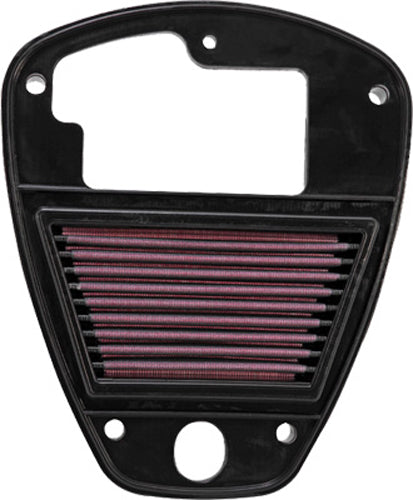K&N KA-9006 Air Filter for Kawasaki Vulcan 900 Classic (2006-2015)