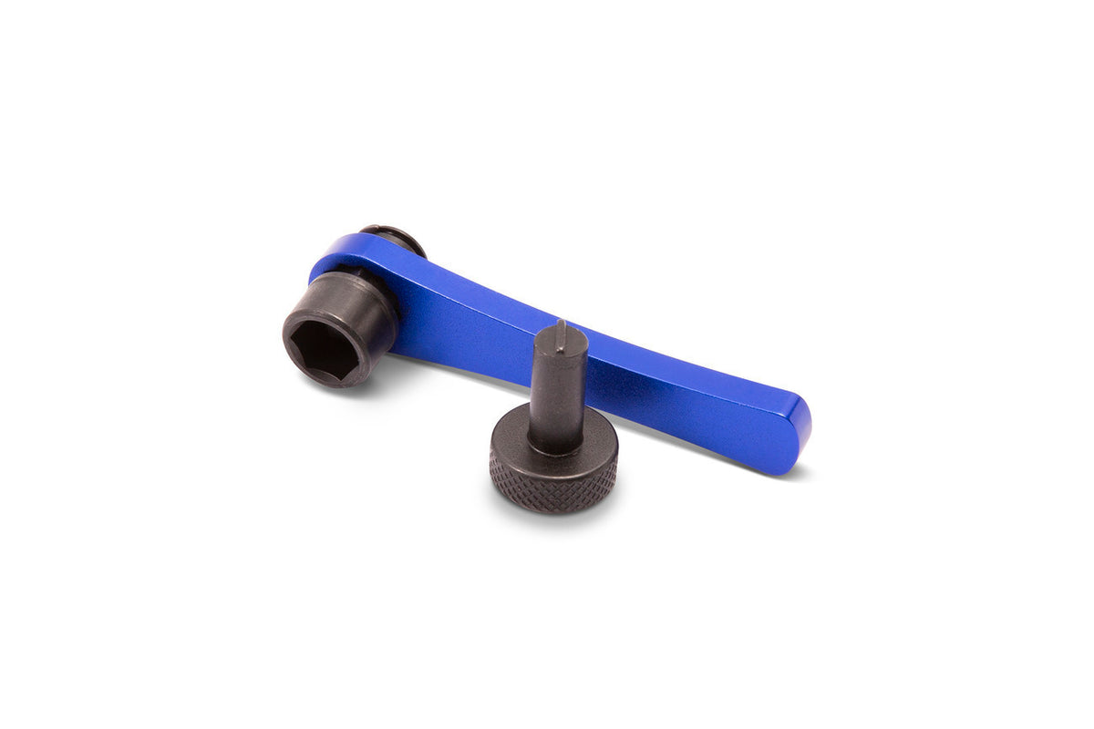 MOTION PRO Tappet Adjuster Tool Slot 10mm Wrench - Universal Shop and Trailers Tool