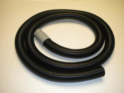 METRO VAC 120-142027 10-Foot Extension Hose Kit with Coupler for Universal Use