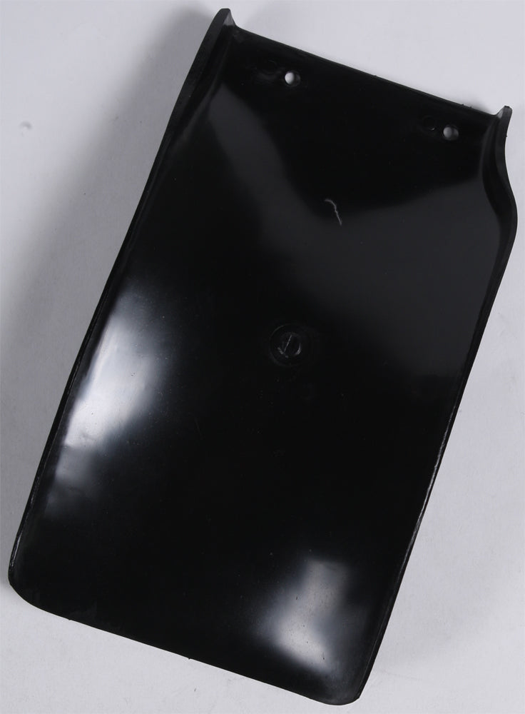 Acerbis Airbox Mud Flap Black for Honda CRF450R and CRF450X 2002-2007