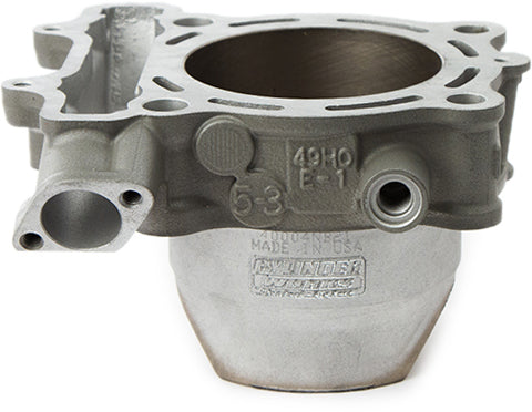 CYLINDER WORKS Offroad Engine Cylinder for Suzuki RM-Z250 (2010-2018) - Part #40004