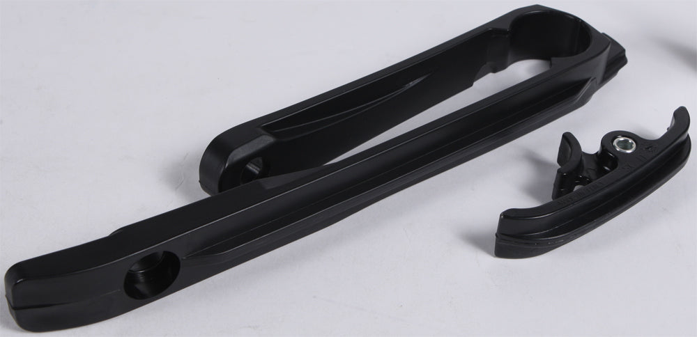 ACERBIS Chain Slider Black for KTM 350 and 500 Models - Offroad Drive Chain Components
