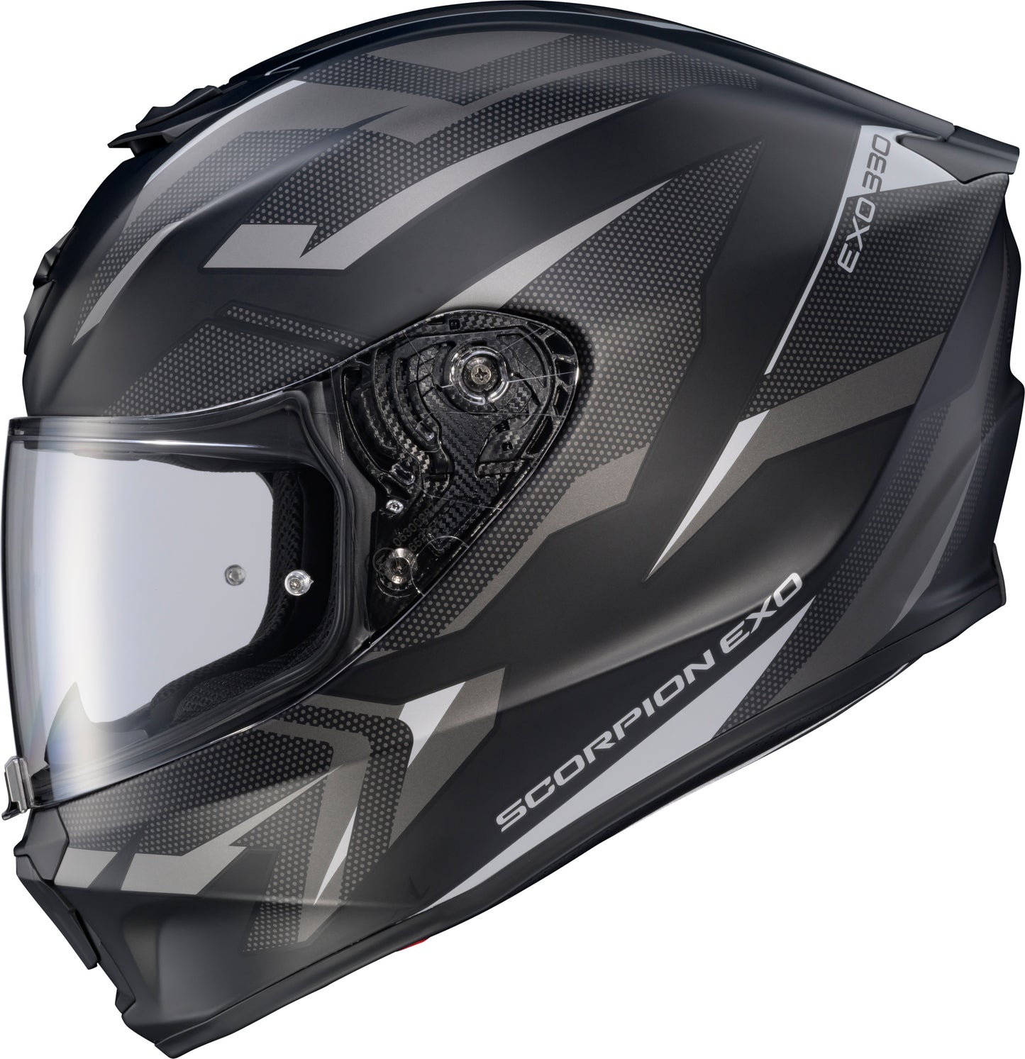 Scorpion EXO Exo R330 Full Face Helmet - Phantom 2X-Large
