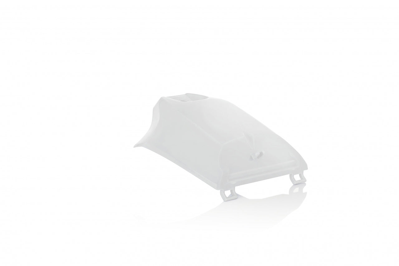 ACERBIS Tank Cover White for Yamaha YZ Series (2018-2023)