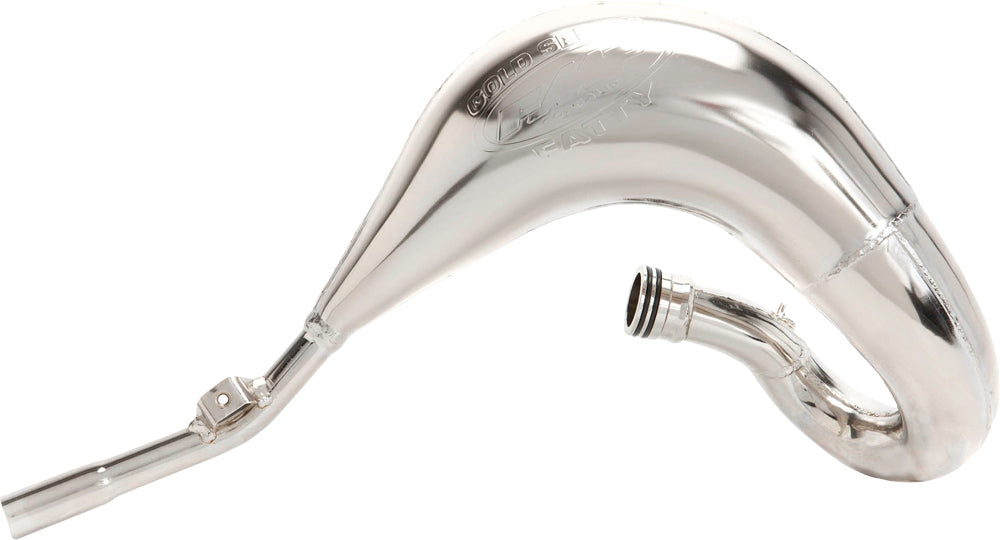 FMF Pipe Fatty 025151 Offroad Exhaust for KTM 65 SX (2009-2014)