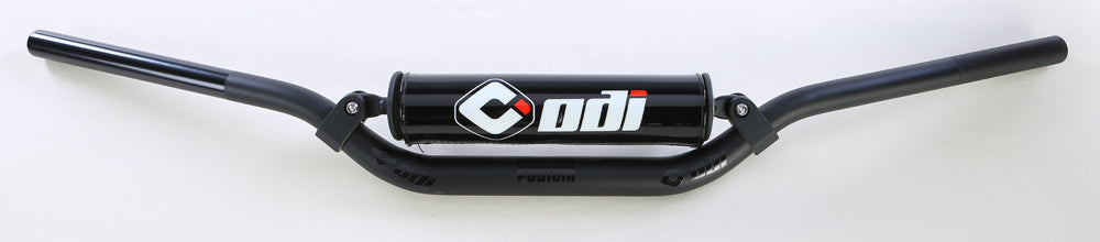 ODI Controlled Flex Technology 1-1/8 inch Offroad Handlebars Black - Model H907CFB