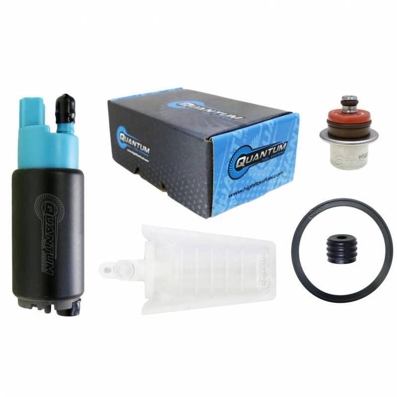 Quantum HFP-382-CA Fuel Pump Kit for Can-Am ATV & UTV - Reliable Replacement with Lifetime Warranty