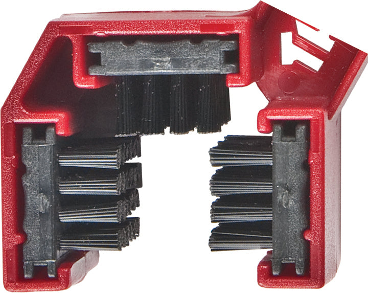 GRUNGE BRUSH RGB800 Motorcycle, ATV, and Bicycle Chain Cleaning Tool