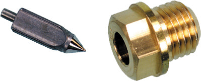 MIKUNI Needle Valve 2.0 FVM26/26-2.0 for Street Motorcycle Intake and Carburetor Systems