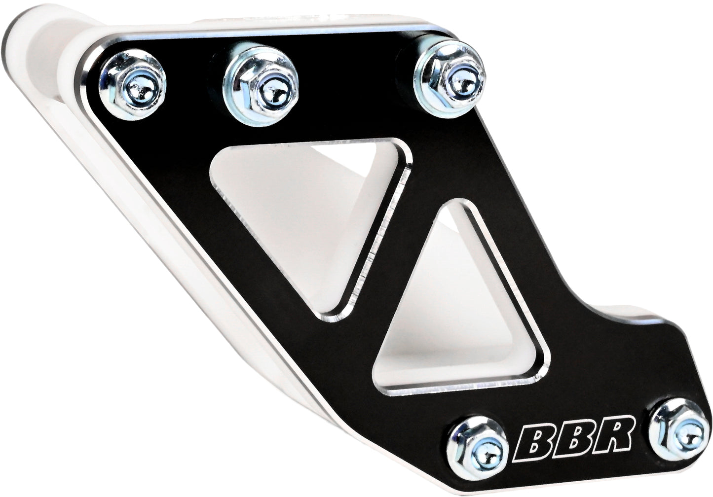 BBR Chain Guide for Honda CRF110F - Part Number 345-HCF-1111