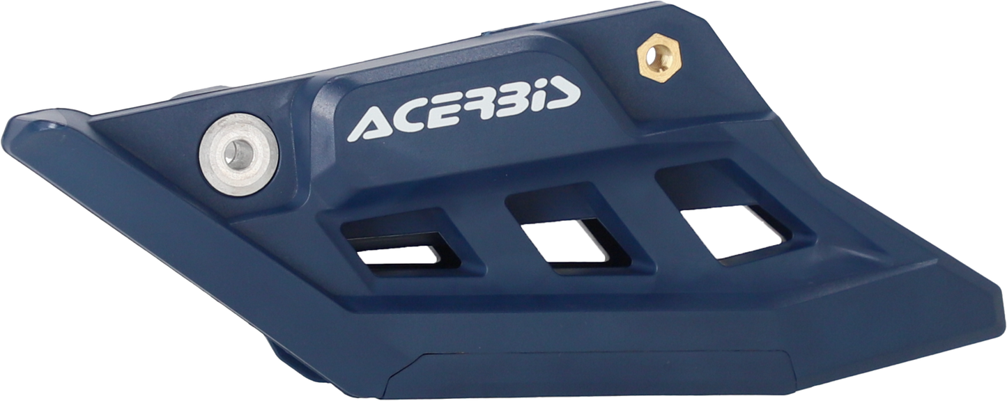 ACERBIS Chain Guide Block Ktm Blue for Husqvarna Offroad Motorcycles