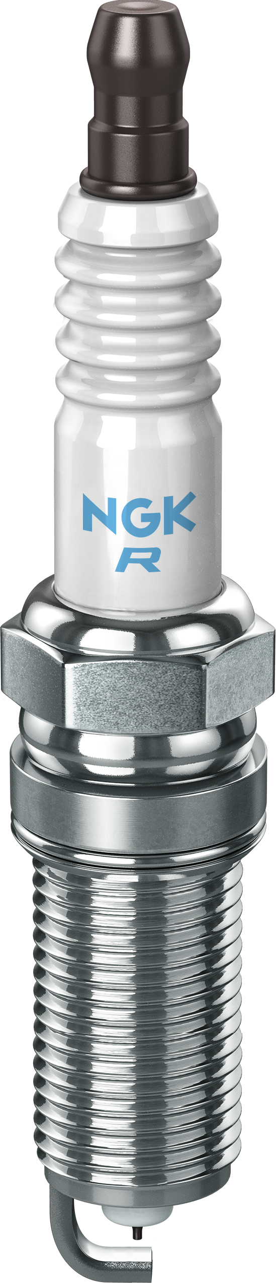 NGK Spark Plug #6205/4 for Snow Cats - Street Electrical Components