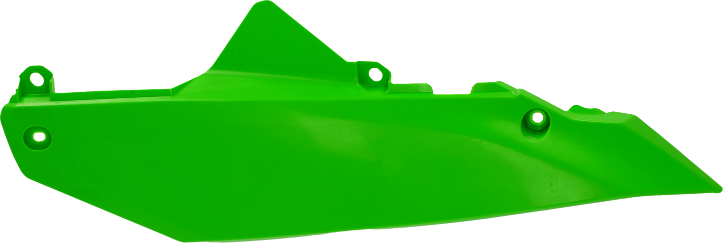 ACERBIS Kawasaki KX450F/KX450X Green Body Kit (Part Number 2983530006)