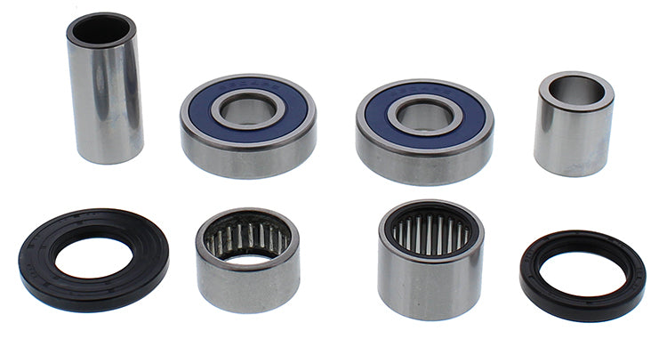 All Balls Wheel Bearing & Seal Kit for Yamaha XVS13C Stryker - Part Number 25-1774