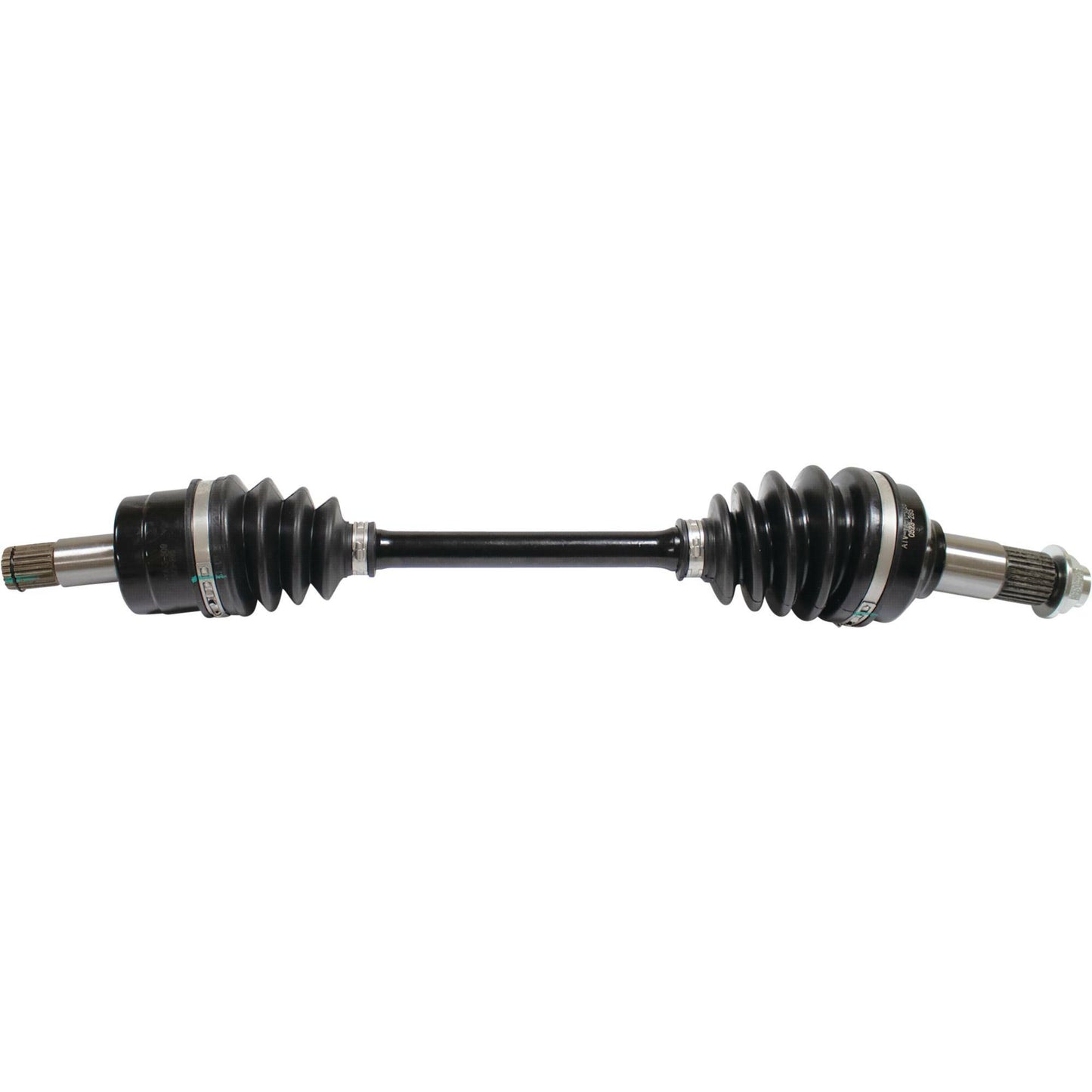 ALL BALLS Heavy Duty Axle for Yamaha YFM450 Kodiak 4WD - Model AB6-YA-8-363