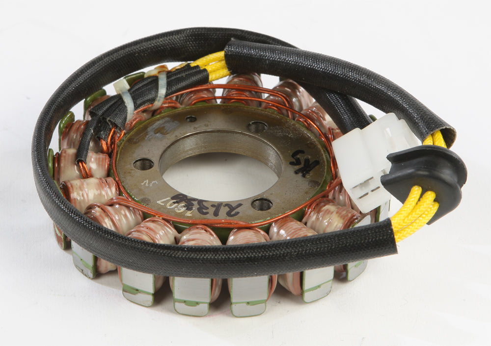 RICKS 21-336 Replacement Stator for Street Electrical Systems