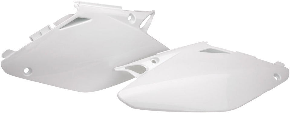 ACERBIS Honda CR125R/CR250R Offroad Body Kit with Side Panels and Radiator Scoops