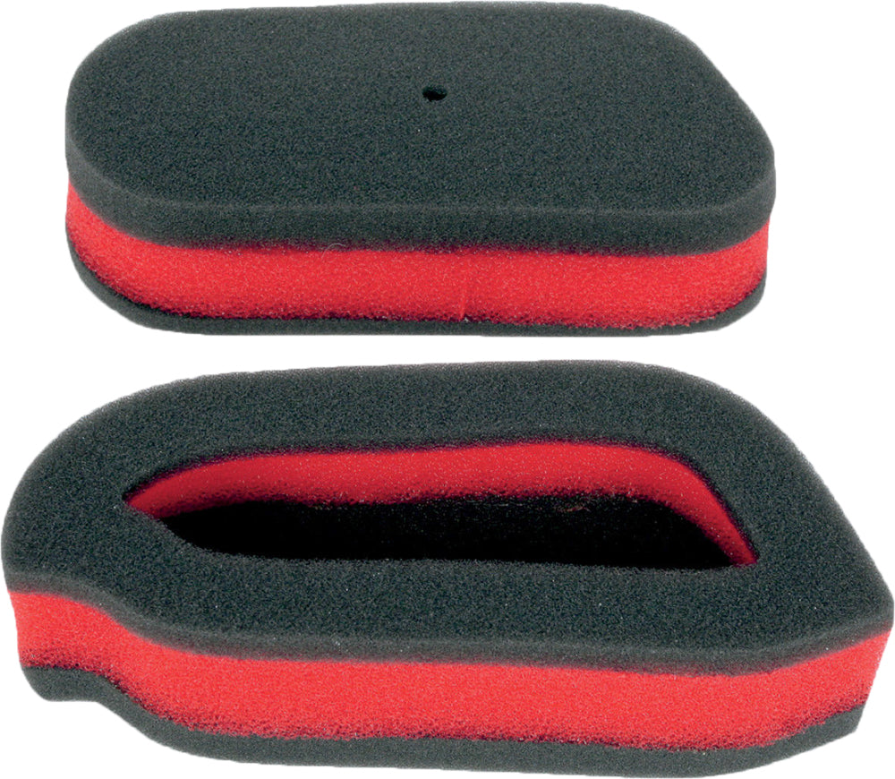 UNI NU-4070 Air Filter for 1982 Honda VF750S V45 Sabre