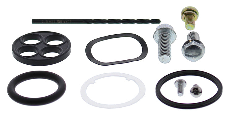 ALL BALLS Fuel Tap Repair Kit for Honda TRX450ER Electric Start (Part #60-1213)