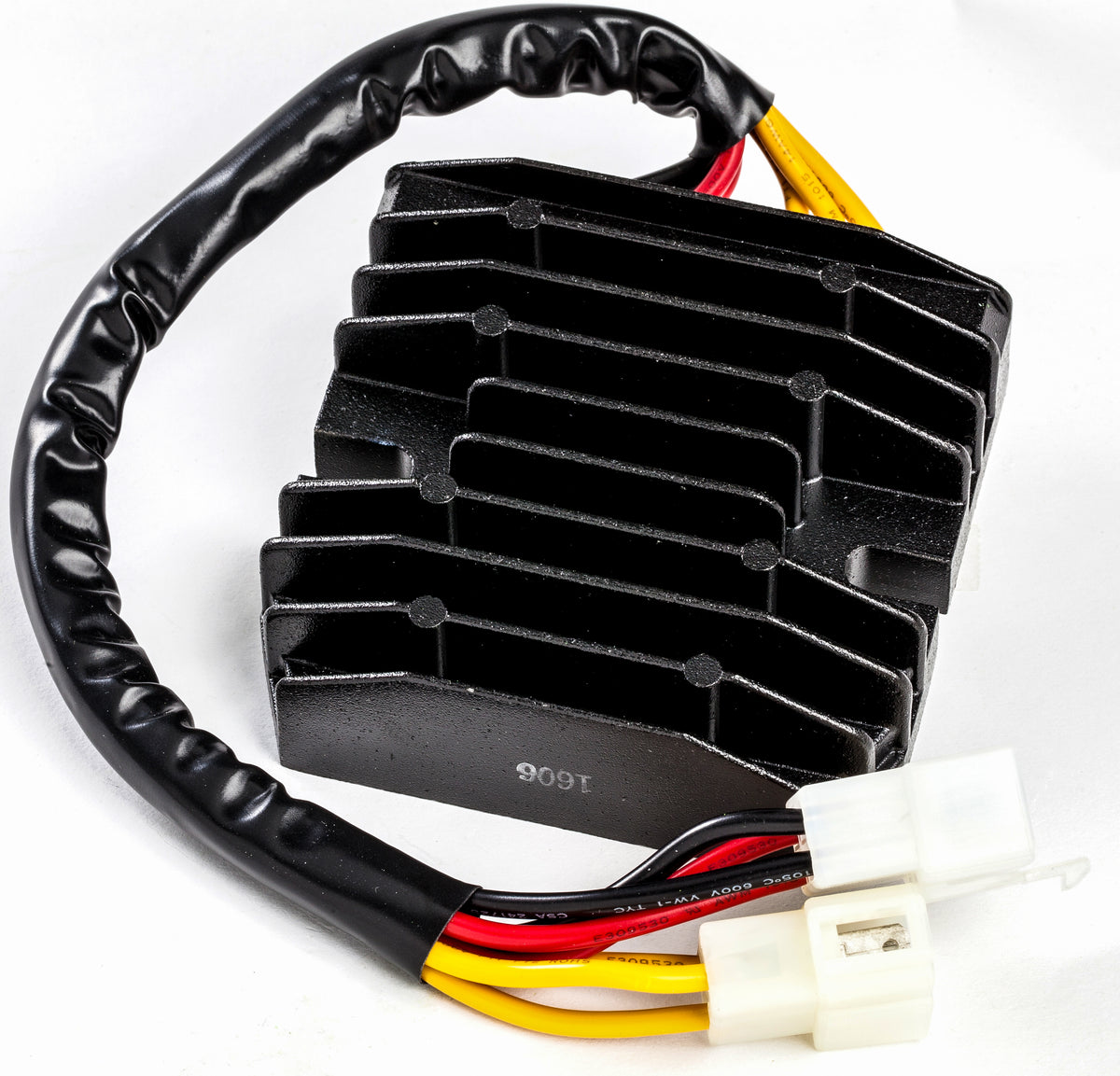 RICKS Regulator/Rectifier for 1986-1987 Honda VFR750F and VFR700F Interceptor