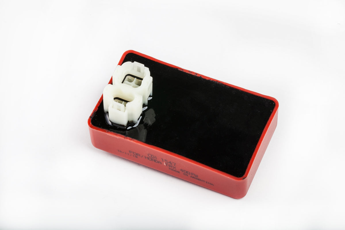 RICKS 15-610 Hot Shot CDI Box for Honda TRX400FW Foreman & Polaris Xpress 300