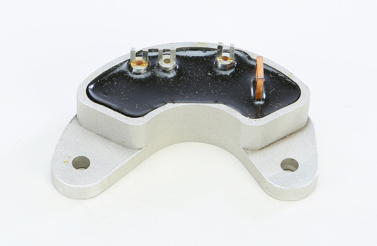 RICKS Part 30-501 Regulator and Rectifier for Kawasaki ZG1000 Concours (1986-1995)
