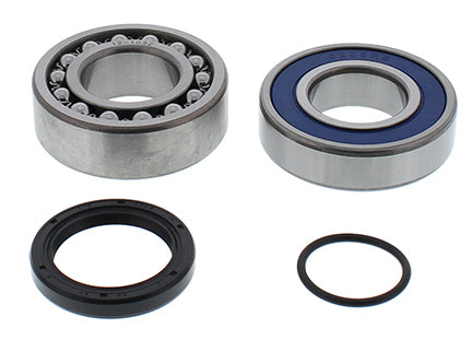 All Balls Jackshaft Bearing & Seal Kit for Arctic Cat Snowmobiles - Part 14-1073