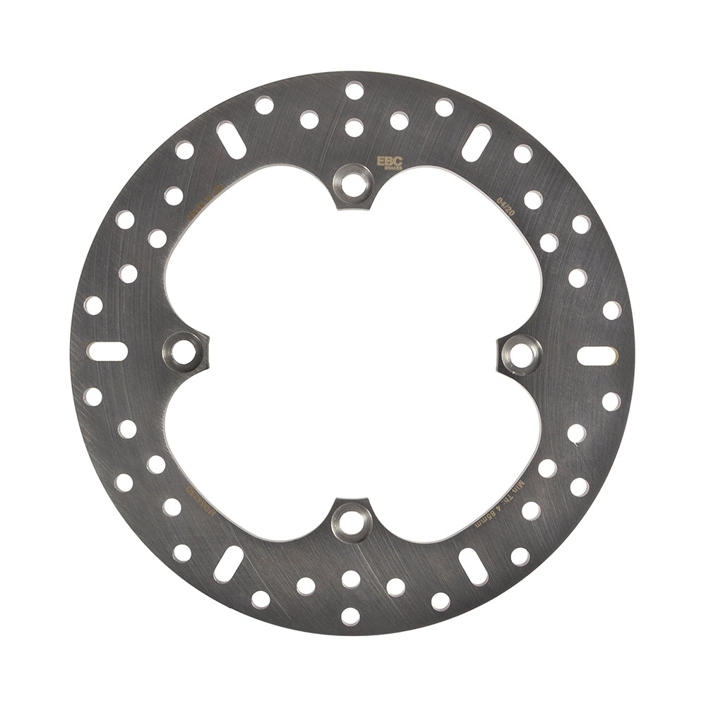 EBC MD6425D Standard ATV/UTV Brake Rotor for Honda Talon 1000 Models