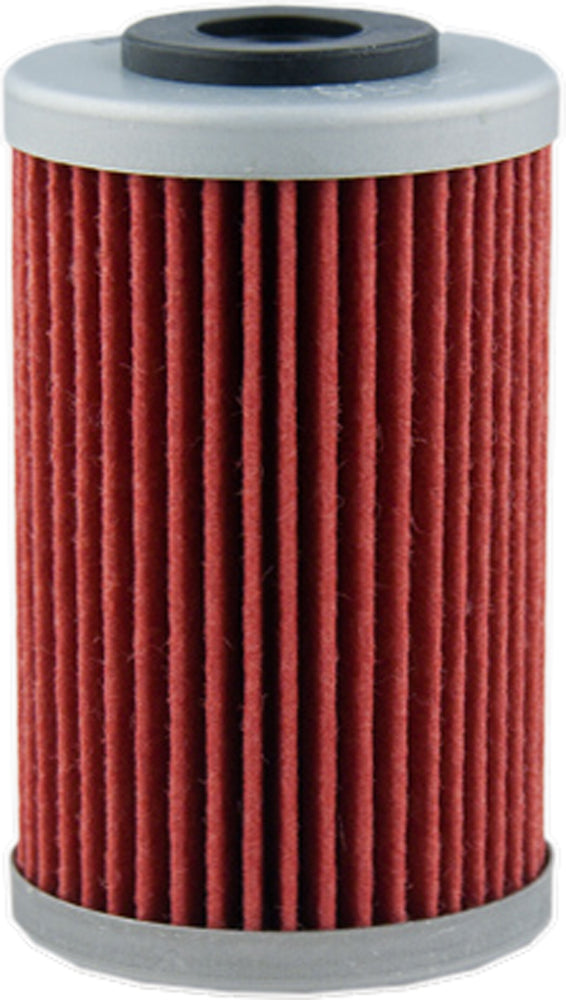 HIFLOFILTRO HF155 Oil Filter for Beta and Husaberg Motorcycles