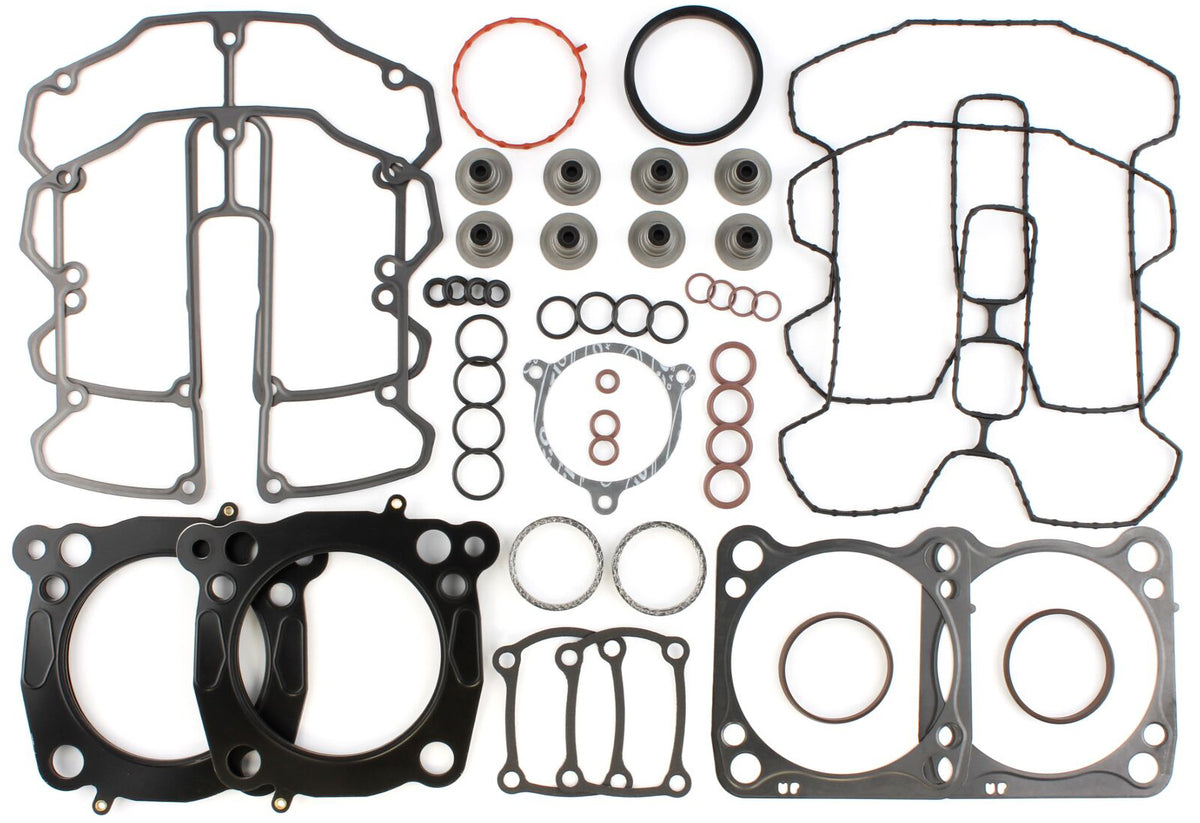 COMETIC Top End Gasket Kit for Harley Davidson 114ci Engines - Model C10219