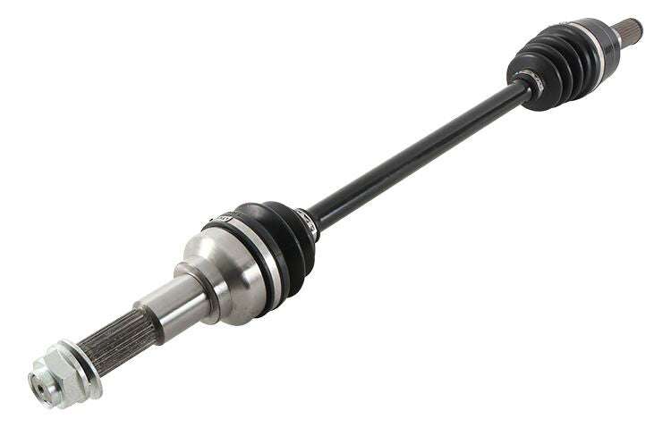 ALL BALLS 6 Ball Heavy Duty Rear Axle for Yamaha ATV/UTV - Model AB6-YA-8-355
