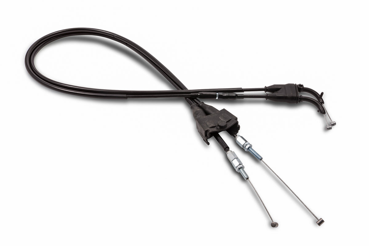 MOTION PRO Throttle Cable for Suzuki RM-Z Series - Part No. 04-0344