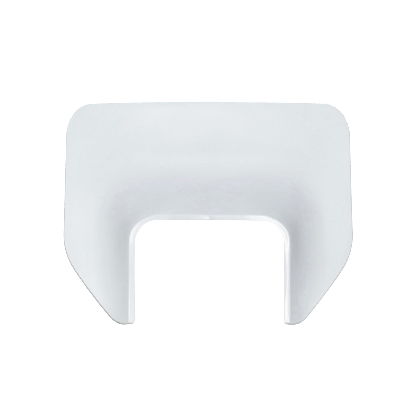 ACERBIS Offroad White Headlight Mask Hus - Part 2986630002