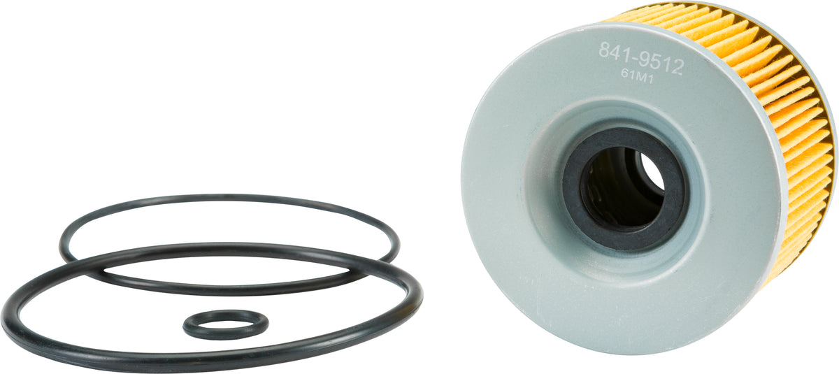 Fire Power PS401 Oil Filter for Triumph Tiger 900 and Thunderbird – High-Performance Street Engine Filter