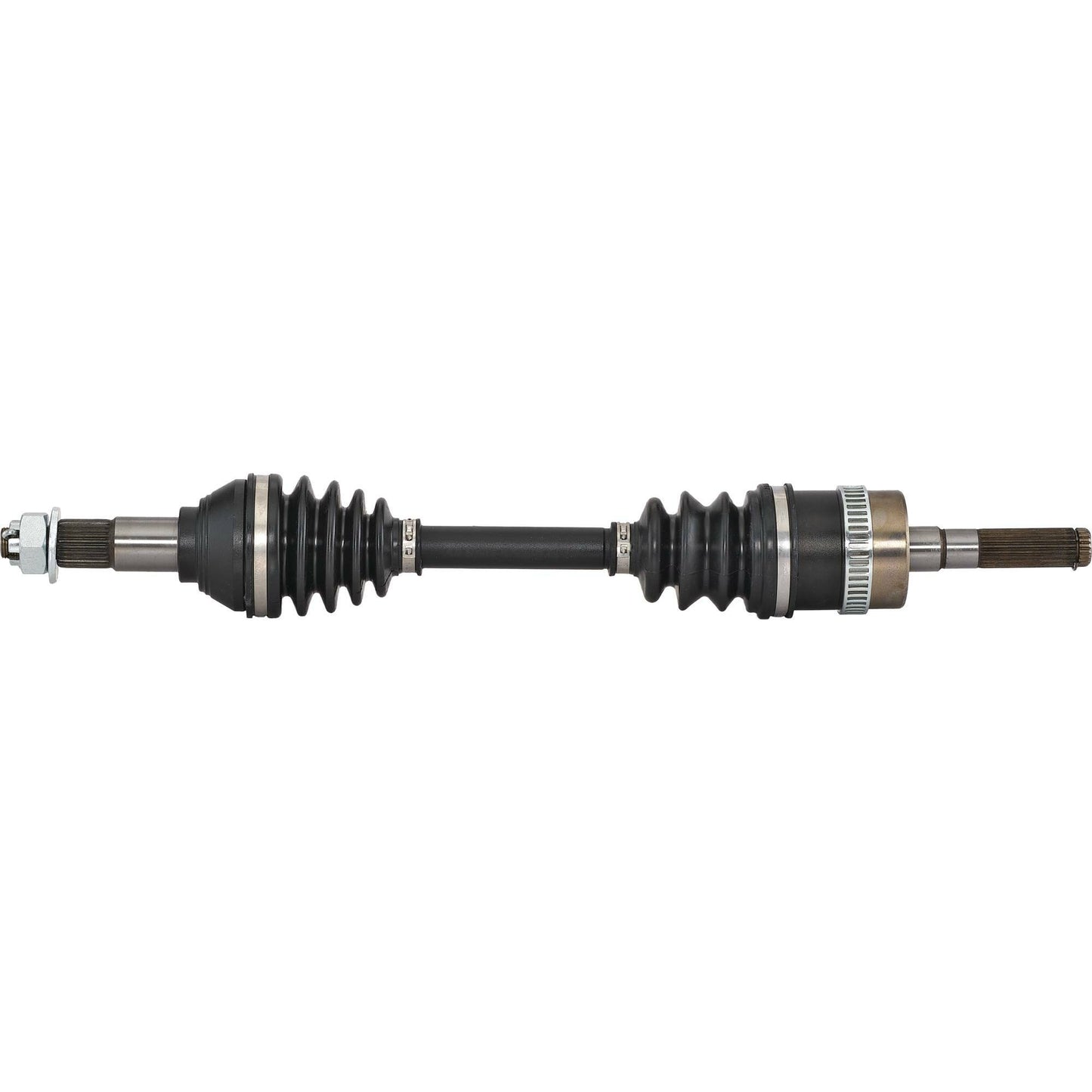 ALL BALLS 8 Ball Heavy Duty Axle for 2018 Can-Am Renegade 650 XXC IRS