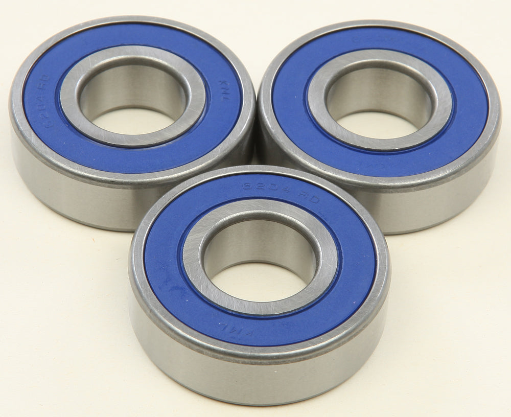 All Balls Wheel Bearing & Seal Kit for Honda VT1100C Shadow Spirit (1998-2007)