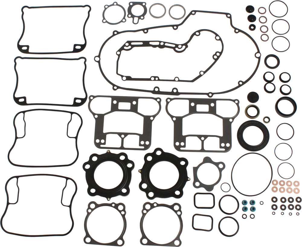 Cometic C9755F Complete EST Gasket Kit for Harley Davidson Sportster Models