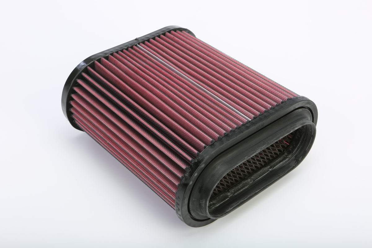 K&N YA-6914 High-Performance Air Filter for Yamaha YXM700 Viking & Viking VI