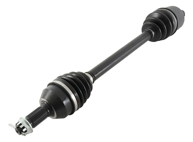 ALL BALLS 8 Ball Extreme Axle Rear for Honda Pioneer 1000 ATV/UTV
